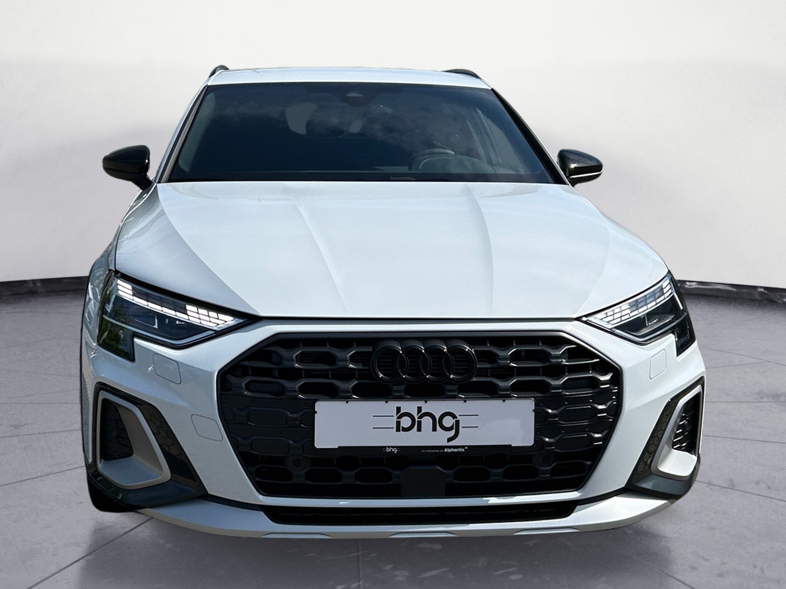 Audi - A3 allstreet 35 TFSI 110(150) kW(PS ) S tronic
