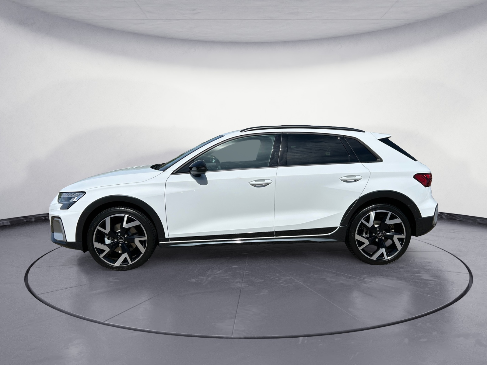 Audi - A3 allstreet 35 TFSI 110(150) kW(PS ) S tronic