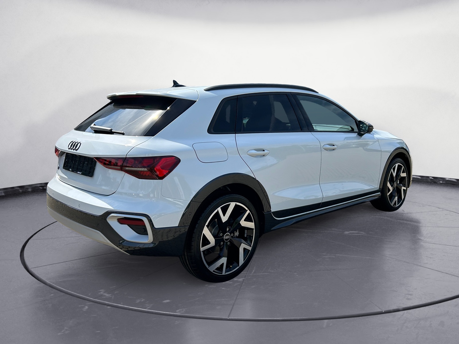 Audi - A3 allstreet 35 TFSI 110(150) kW(PS ) S tronic