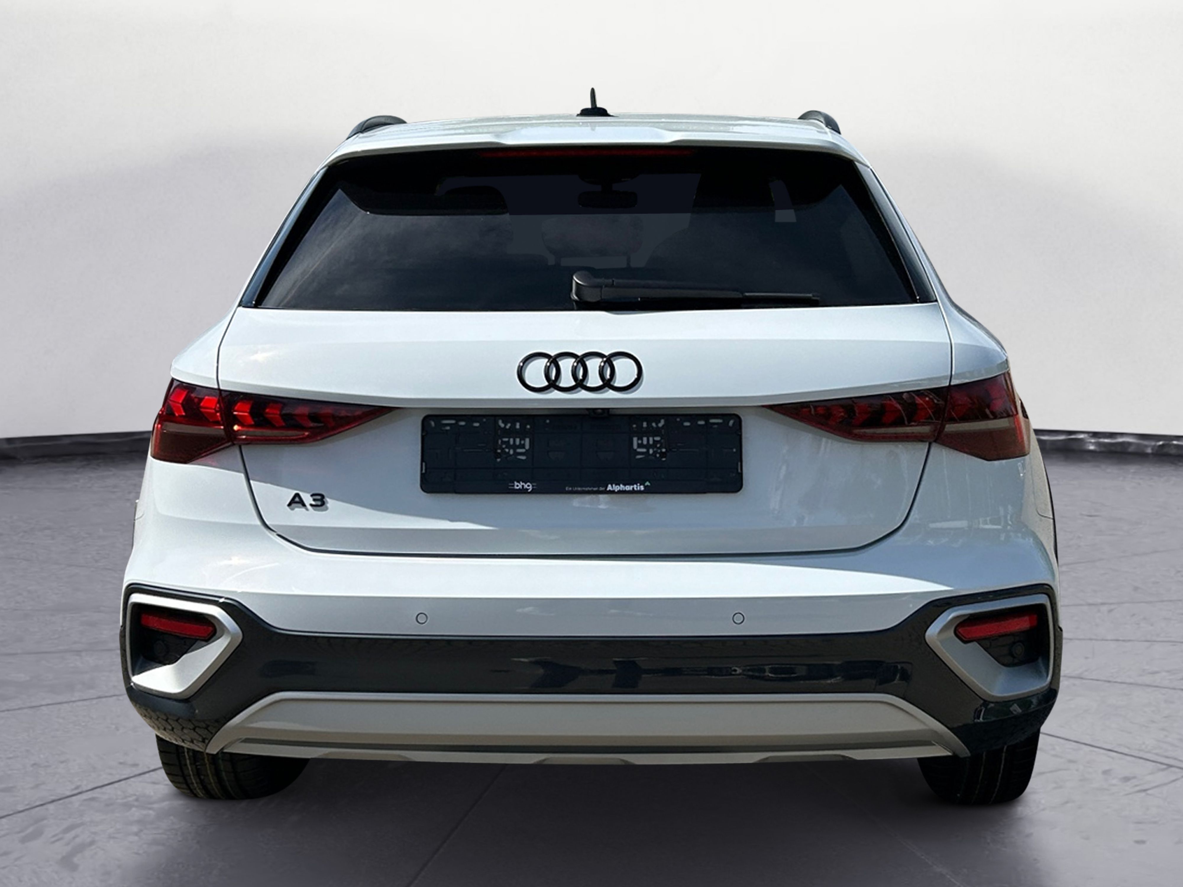 Audi - A3 allstreet 35 TFSI 110(150) kW(PS ) S tronic