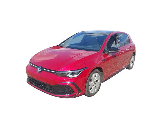 Volkswagen - Golf 2.0 TDI SCR DSG R-Line