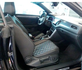 Volkswagen - T-Roc Cabriolet 1.5 TSI DSG R-LINE