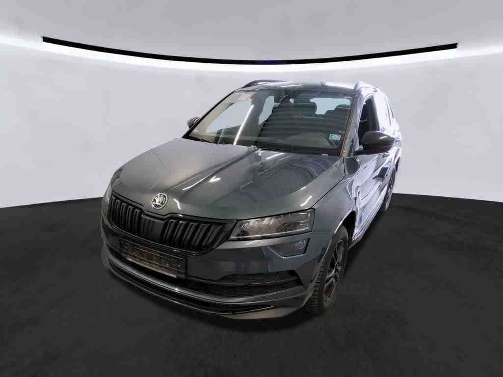 Skoda - Karoq