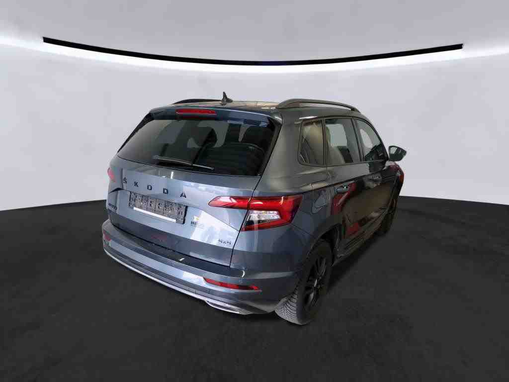 Skoda - Karoq