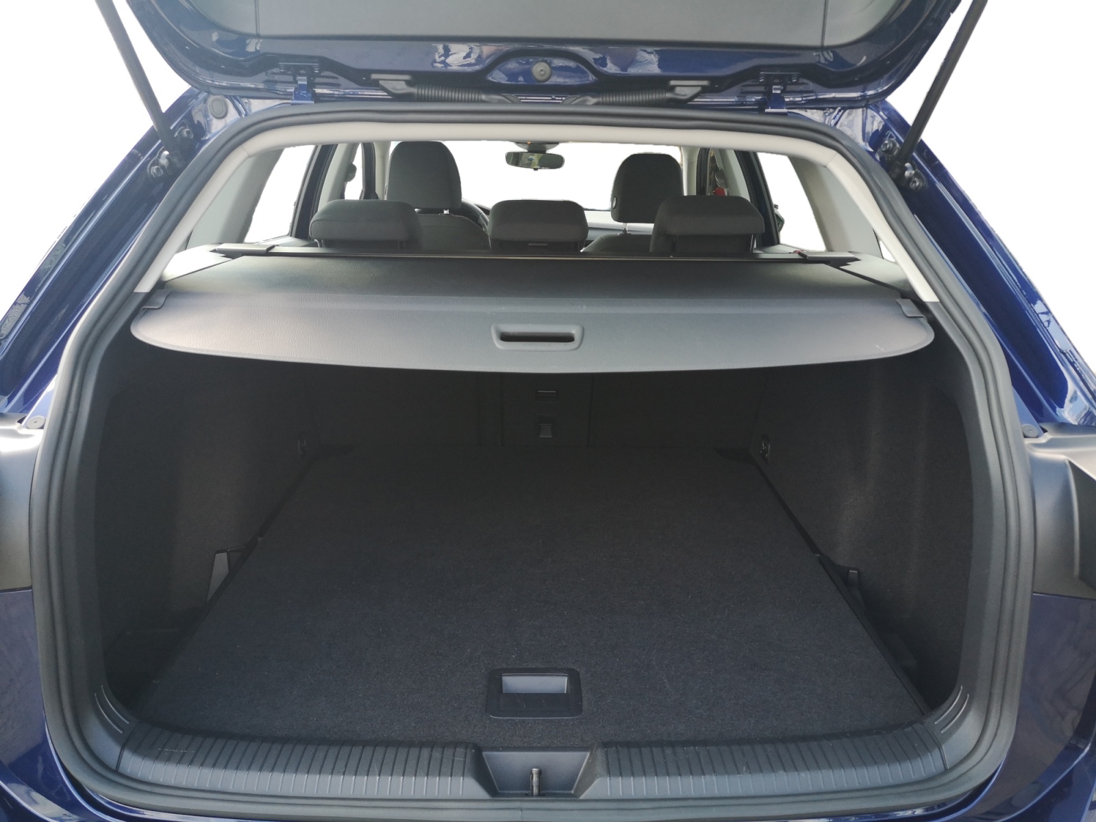 Volkswagen - Golf Variant 1.5eTSI DSG LIFE