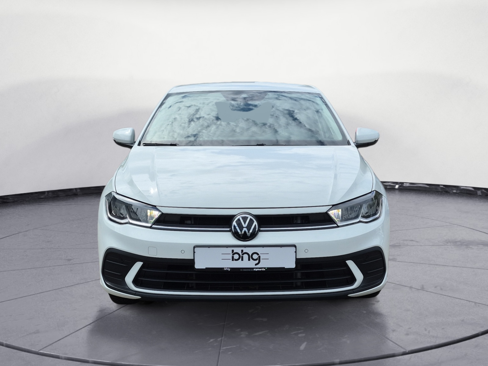Volkswagen - Polo 1.0 TSI OPF DSG Move