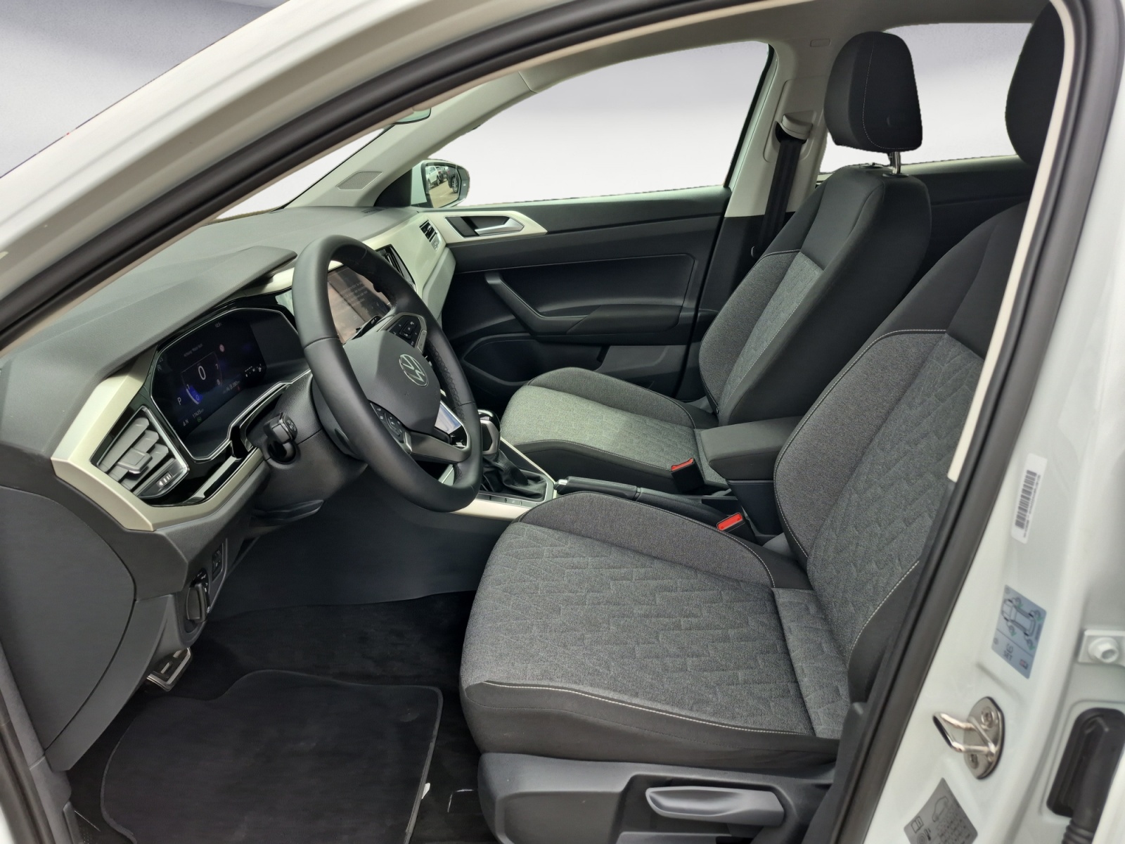 Volkswagen - Polo 1.0 TSI OPF DSG Move
