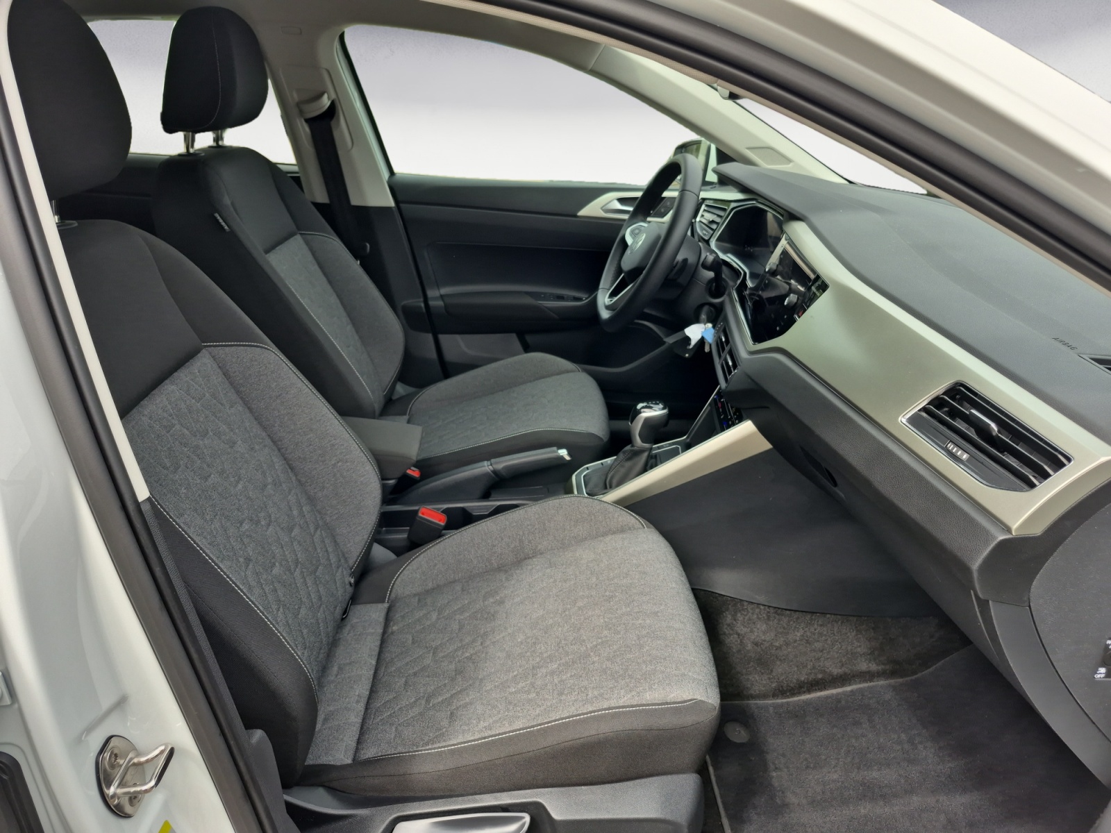 Volkswagen - Polo 1.0 TSI OPF DSG Move