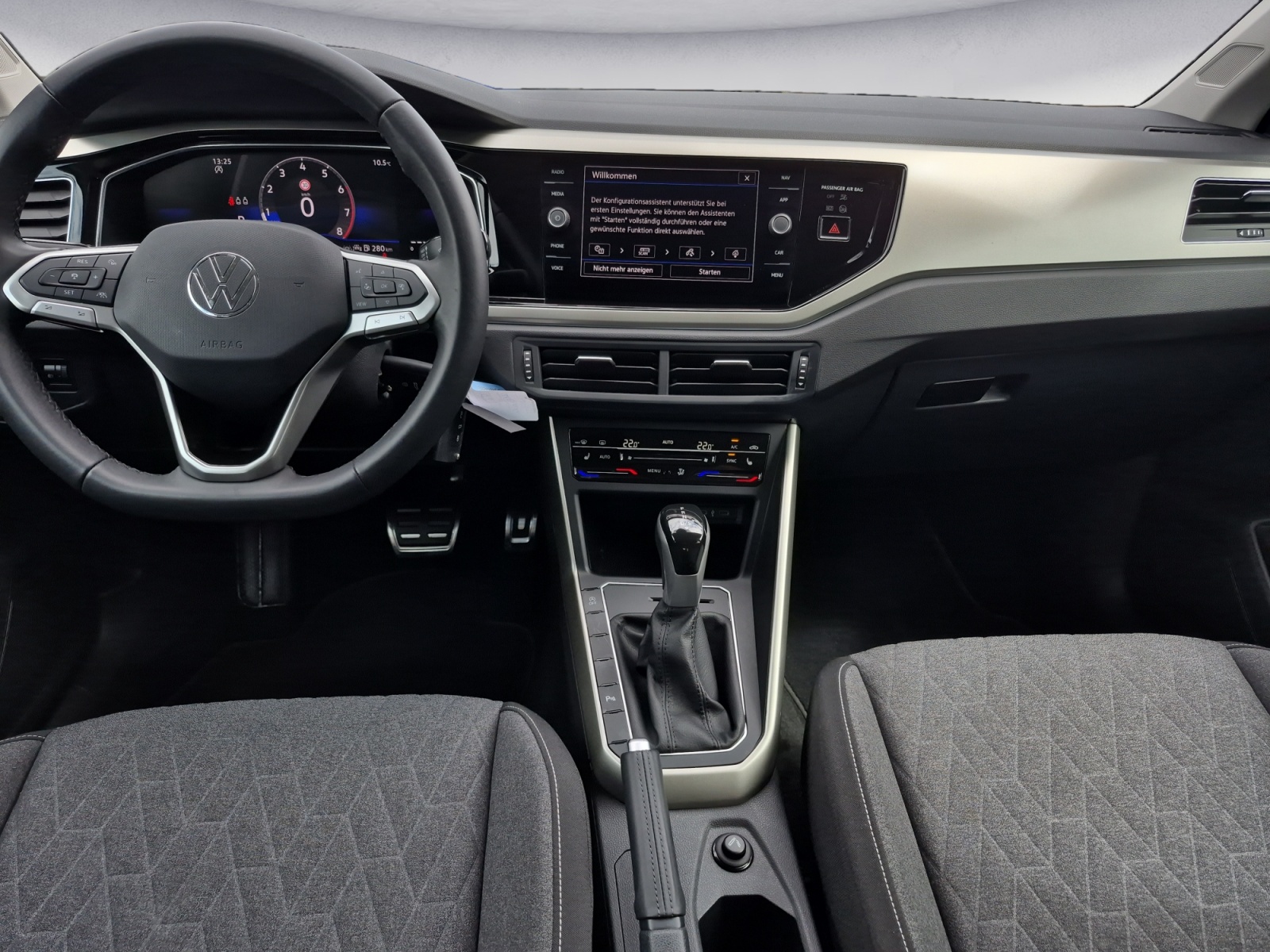 Volkswagen - Polo 1.0 TSI OPF DSG Move
