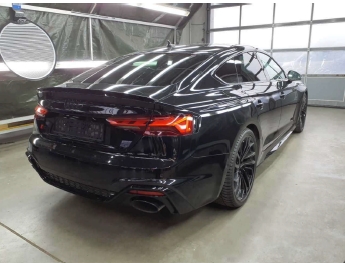 Audi - RS5 Sportback TFSI quattro tiptronic