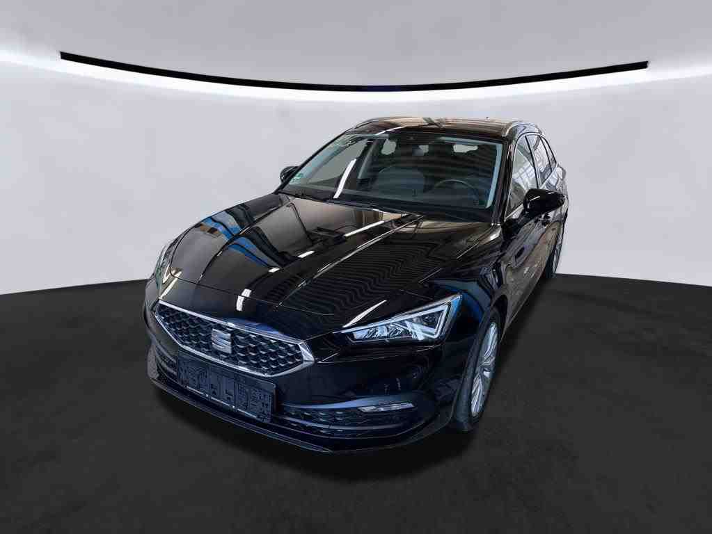 Seat - Leon Sportstourer 1.5 eTSI ACT OPF DSG Xcellence