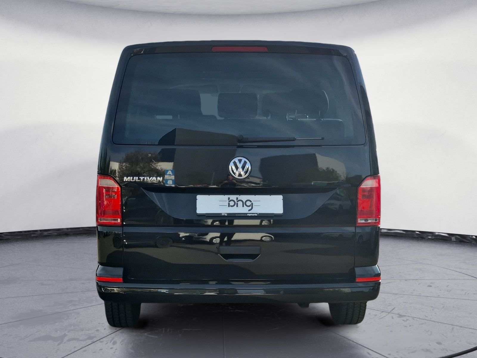 Volkswagen - T6 Multivan Kurz Trendline