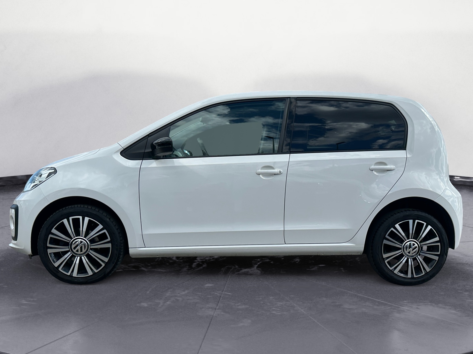 Volkswagen - up!
