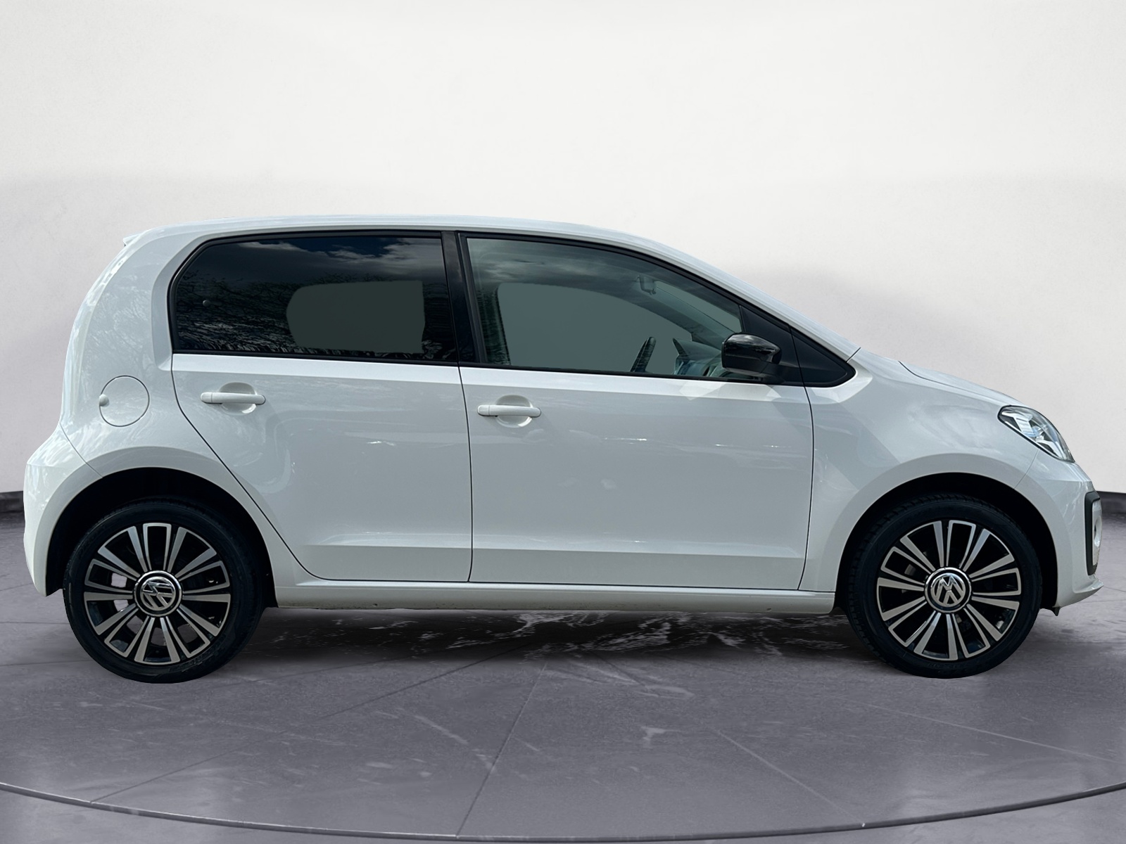 Volkswagen - up!