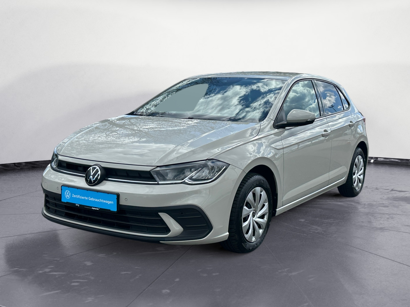 Volkswagen - Polo