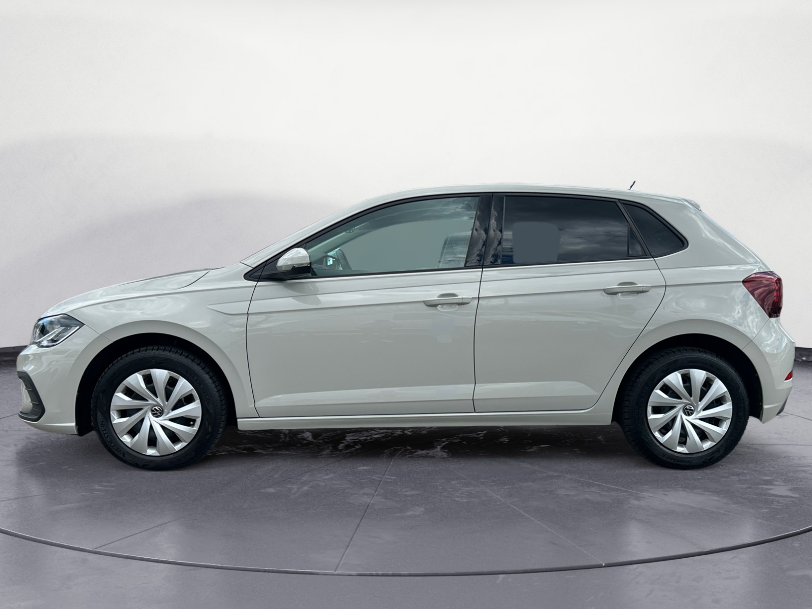 Volkswagen - Polo