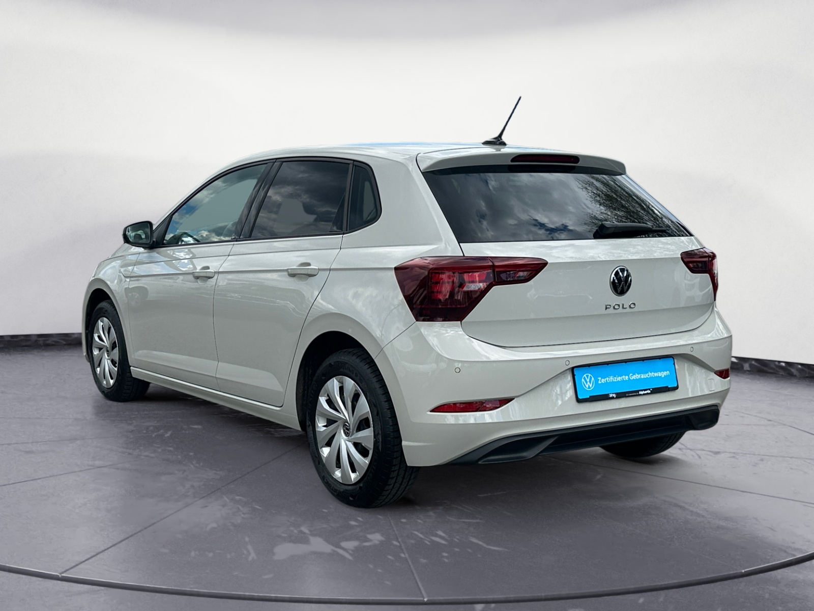 Volkswagen - Polo