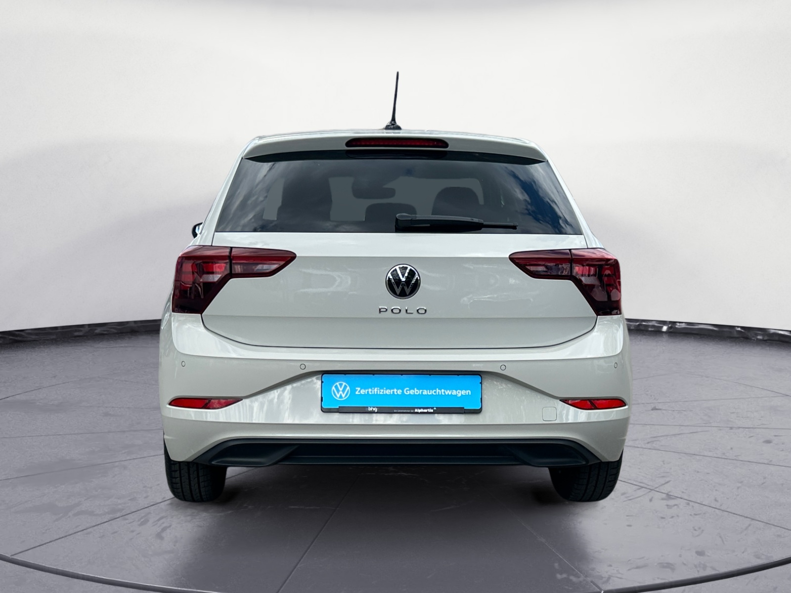 Volkswagen - Polo