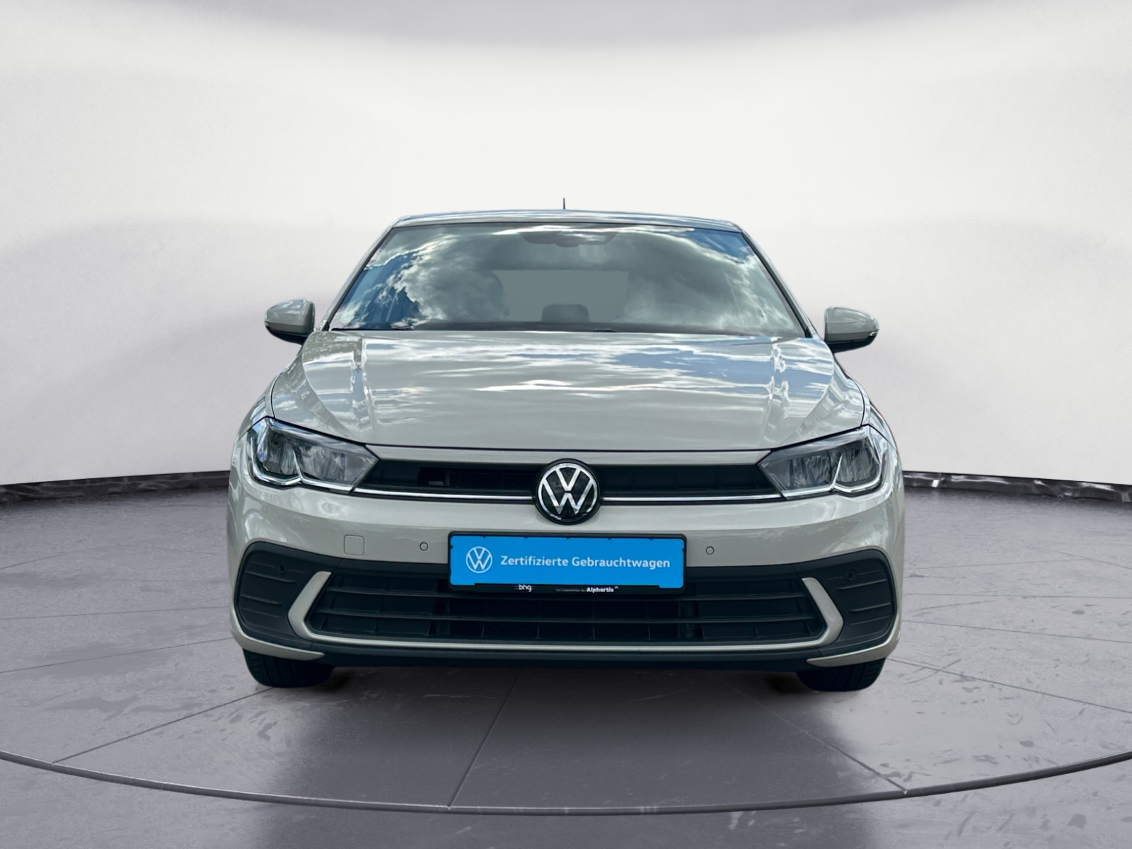 Volkswagen - Polo