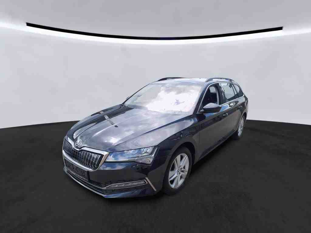 Skoda - Superb Combi Ambition 1.4l TSI iV DSG