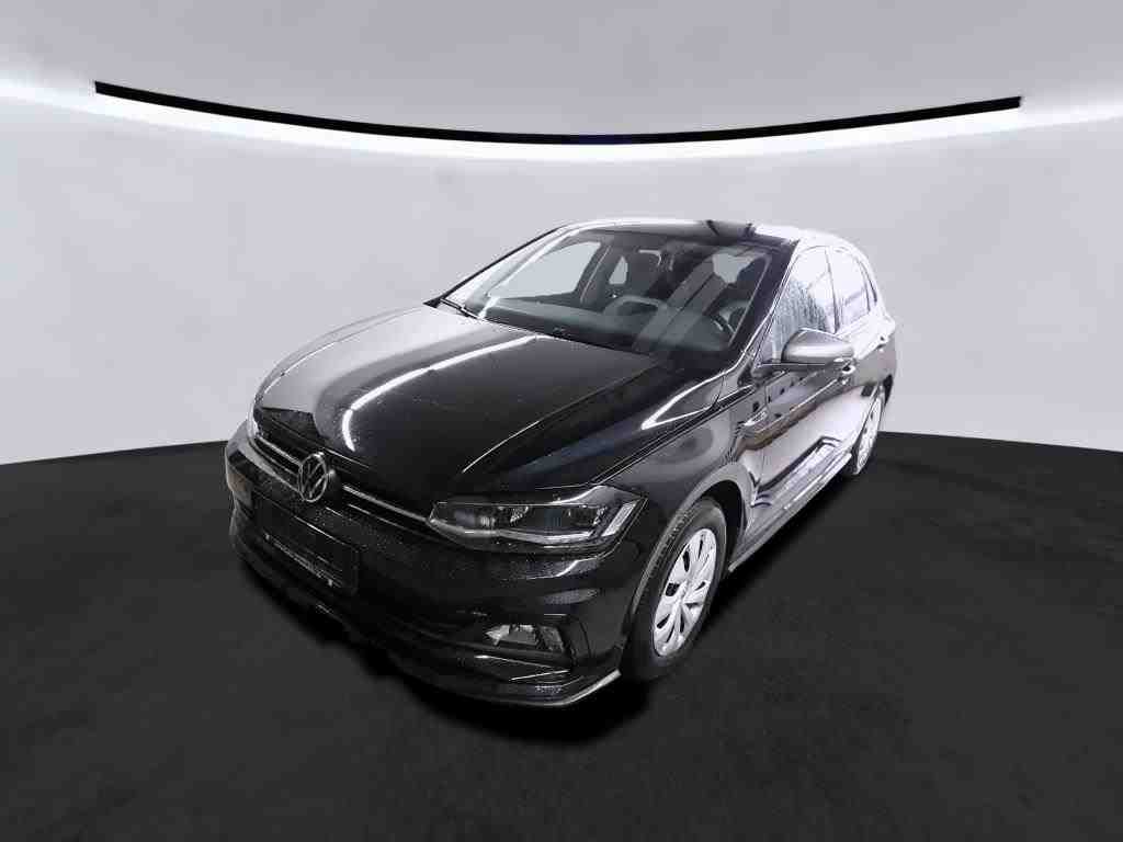 Volkswagen - Polo 1.0 TSI OPF beats