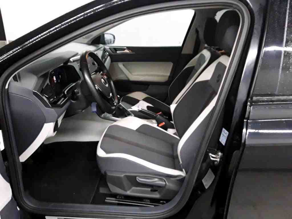 Volkswagen - Polo 1.0 TSI OPF beats
