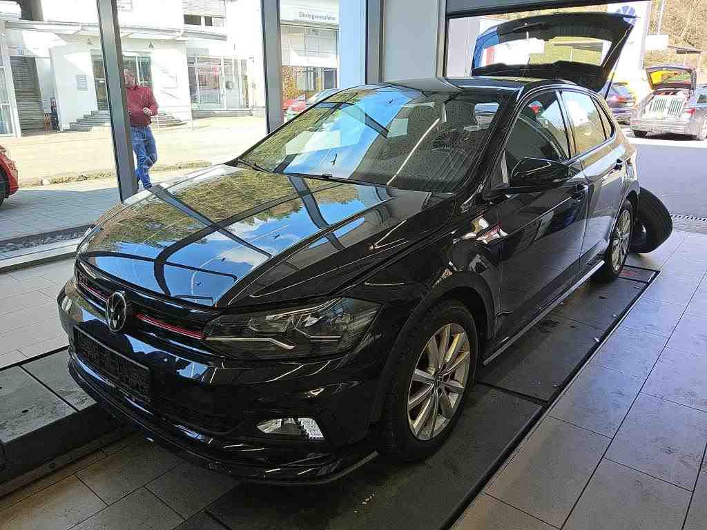 Volkswagen - Polo GTI