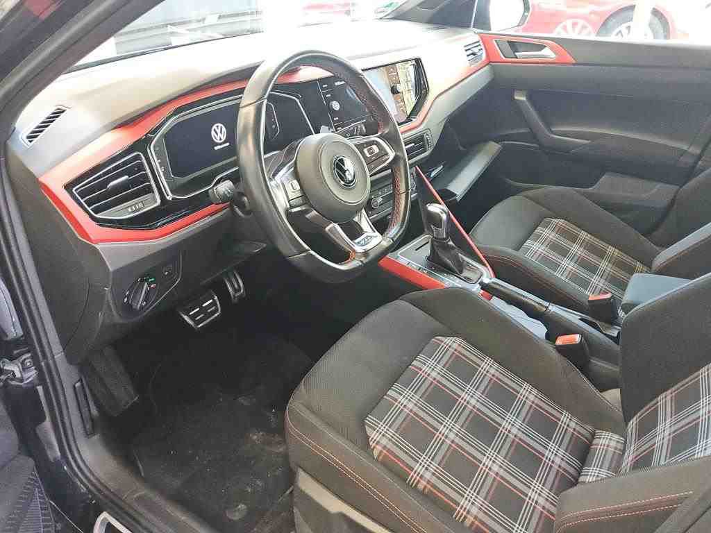 Volkswagen - Polo GTI