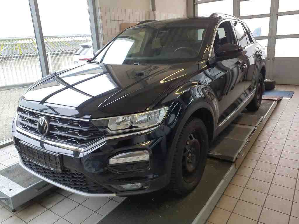Volkswagen - T-Roc 1.5 TSI ACT OPF DSG Sport