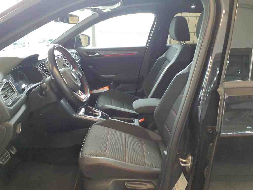 Volkswagen - T-Roc 1.5 TSI ACT OPF DSG Sport