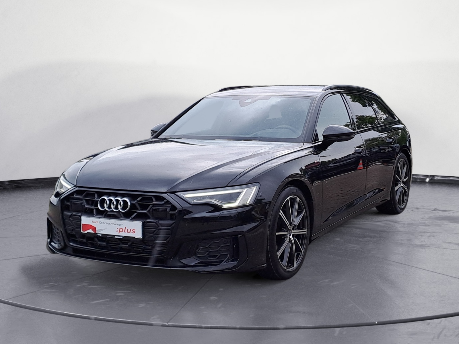 Audi - A6 Avant 45 TFSI S tronic S line