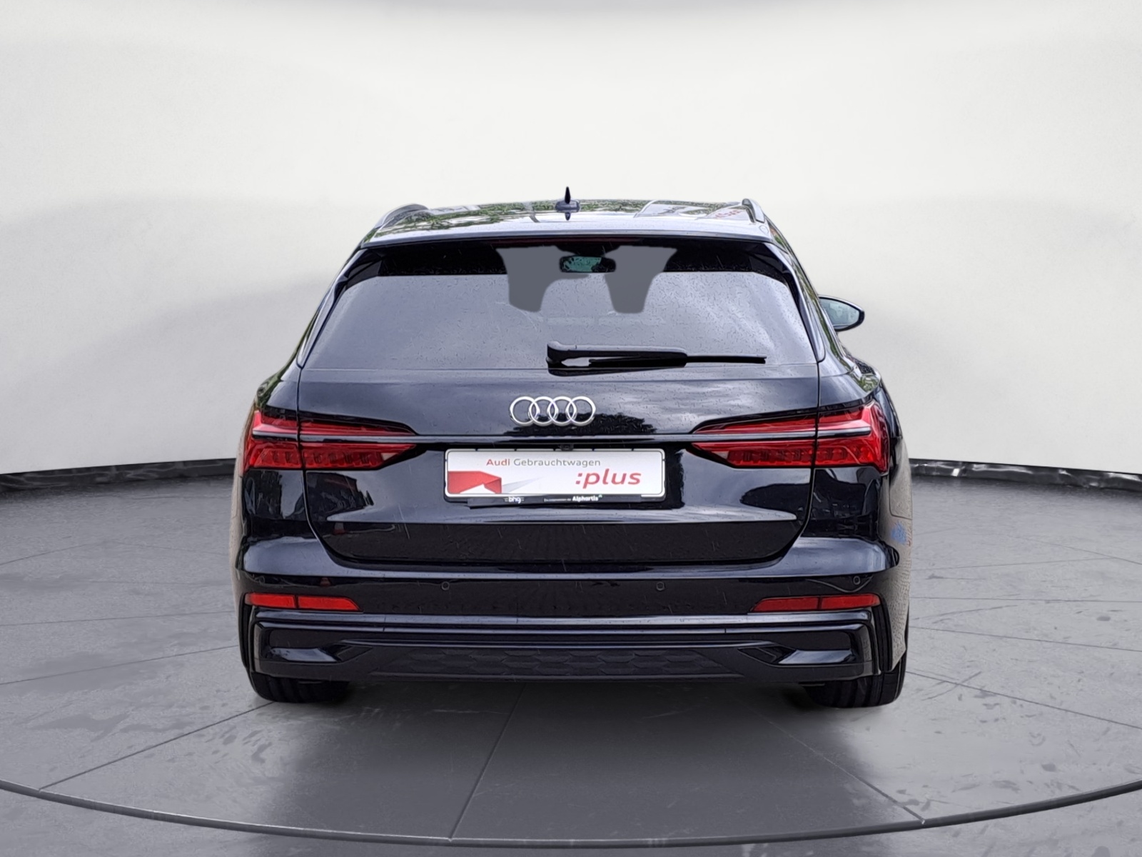Audi - A6 Avant 45 TFSI S tronic S line