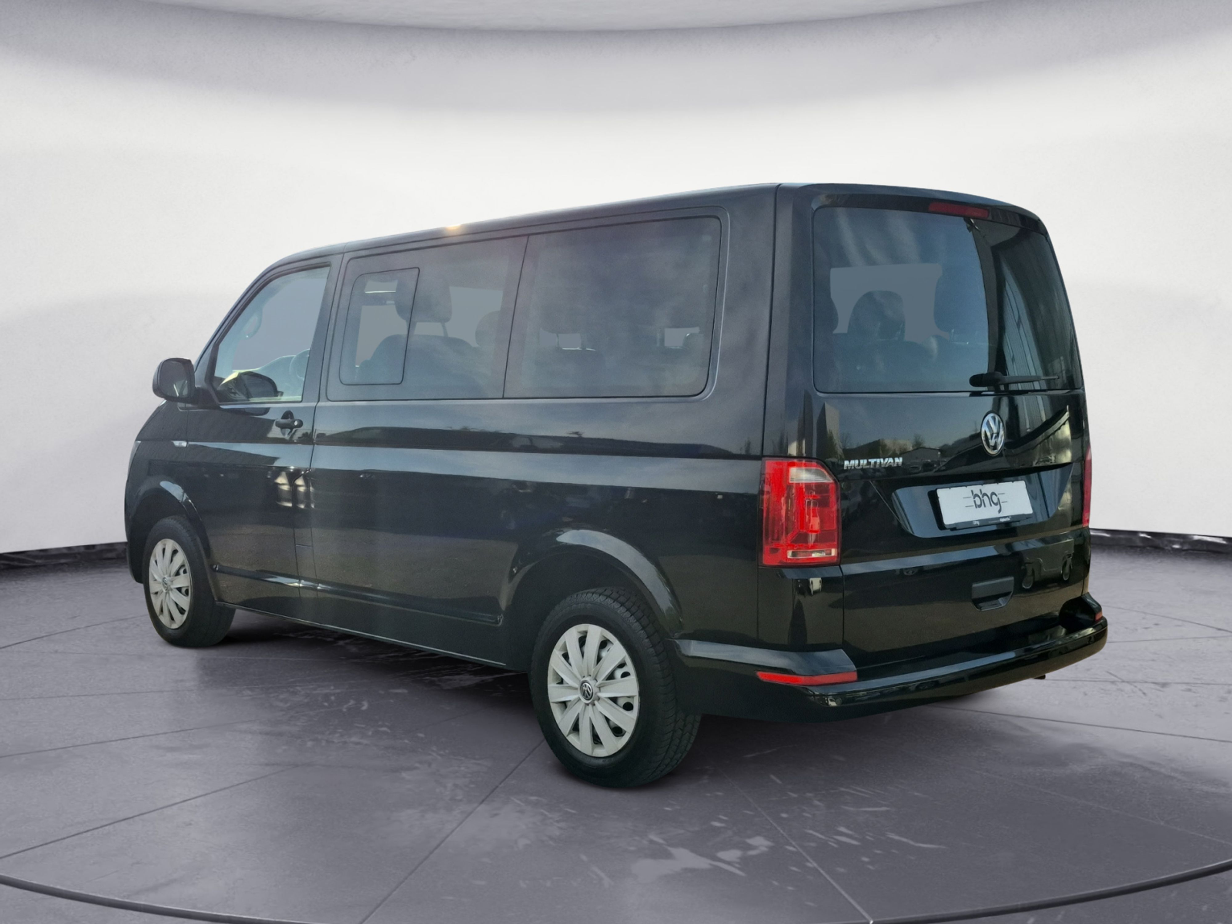 Volkswagen - T6 Multivan Kurz Trendline