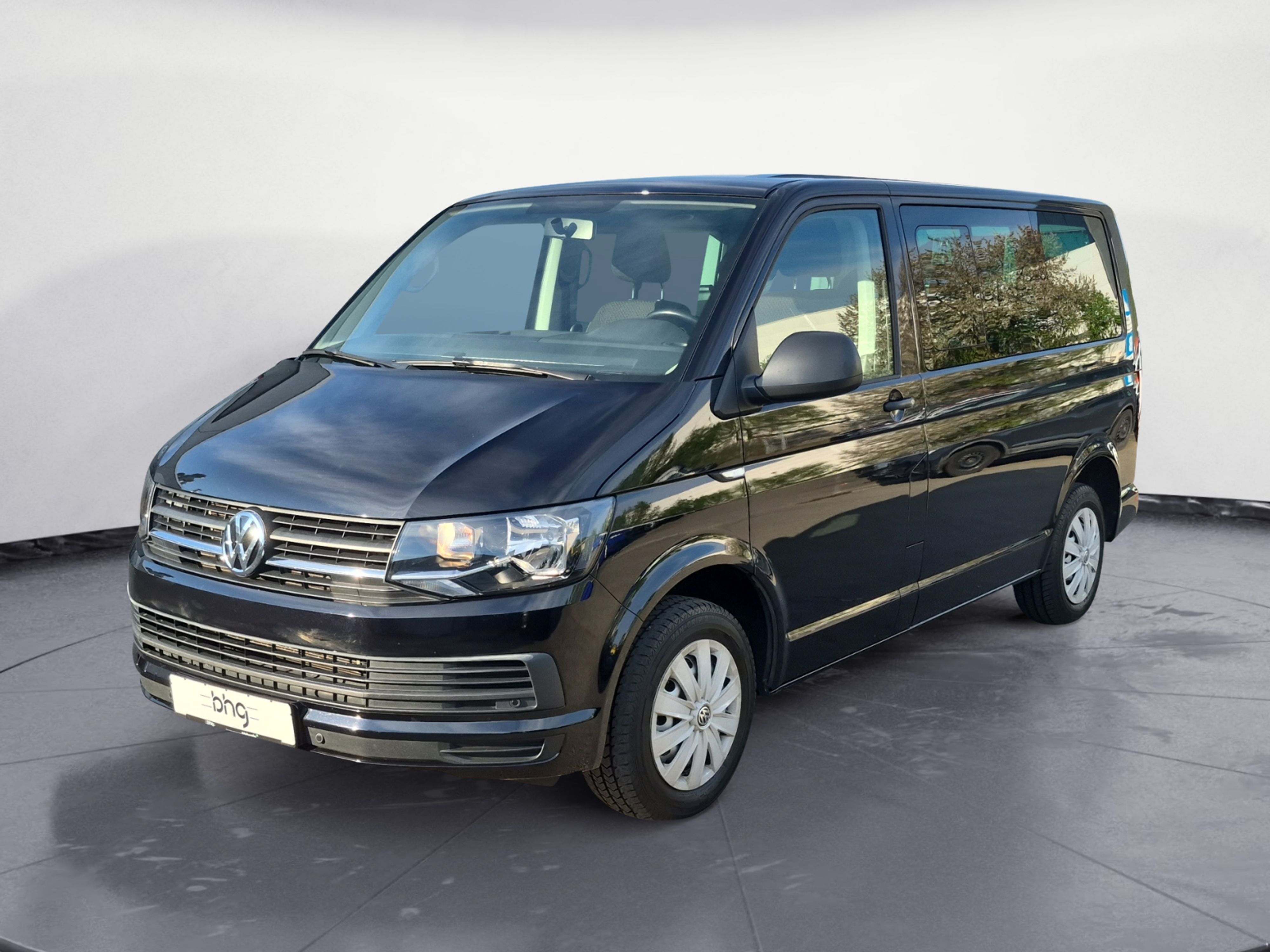 Volkswagen - T6 Multivan Kurz Trendline