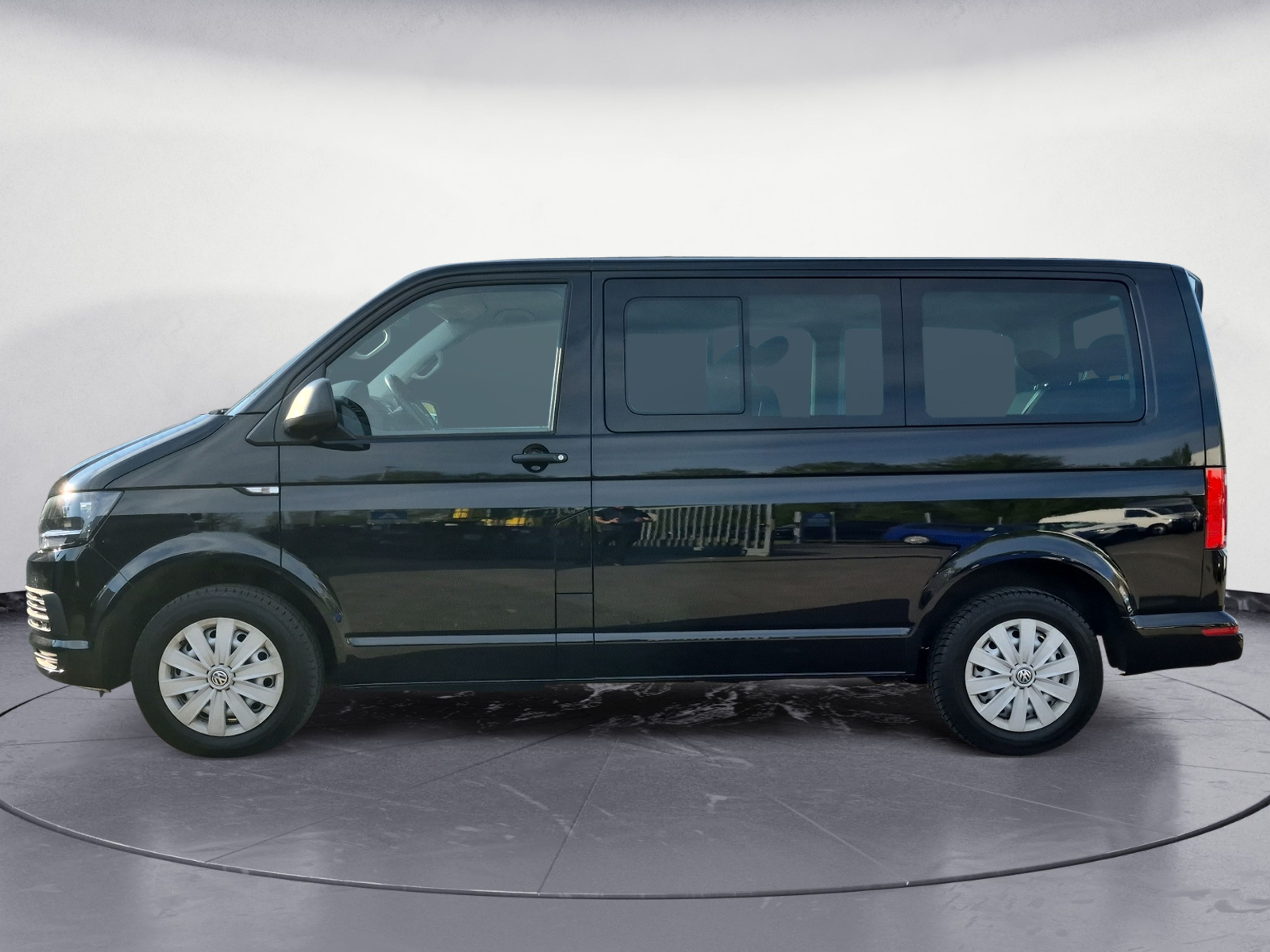 Volkswagen - T6 Multivan Kurz Trendline