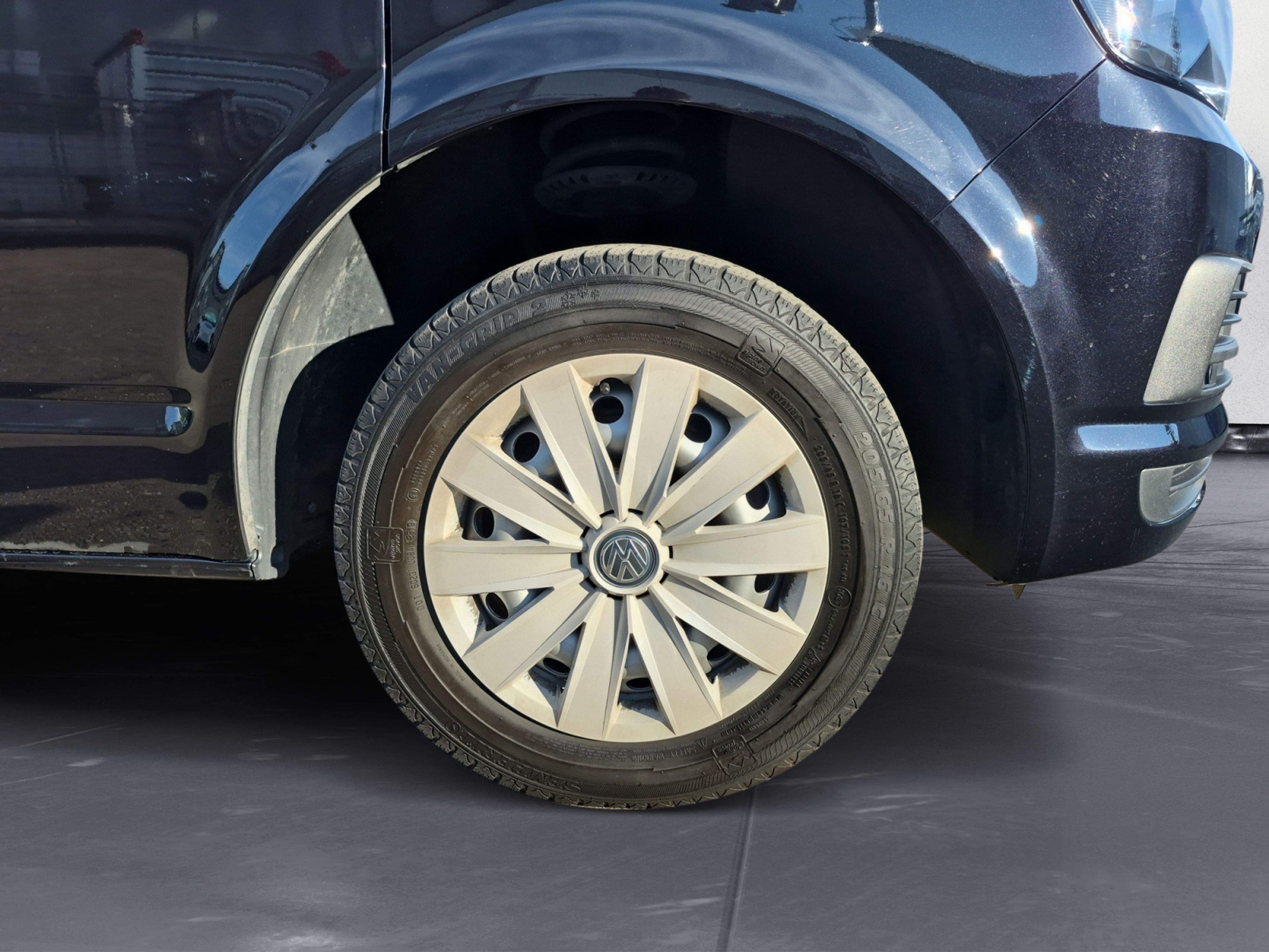 Volkswagen - T6 Multivan Kurz Trendline