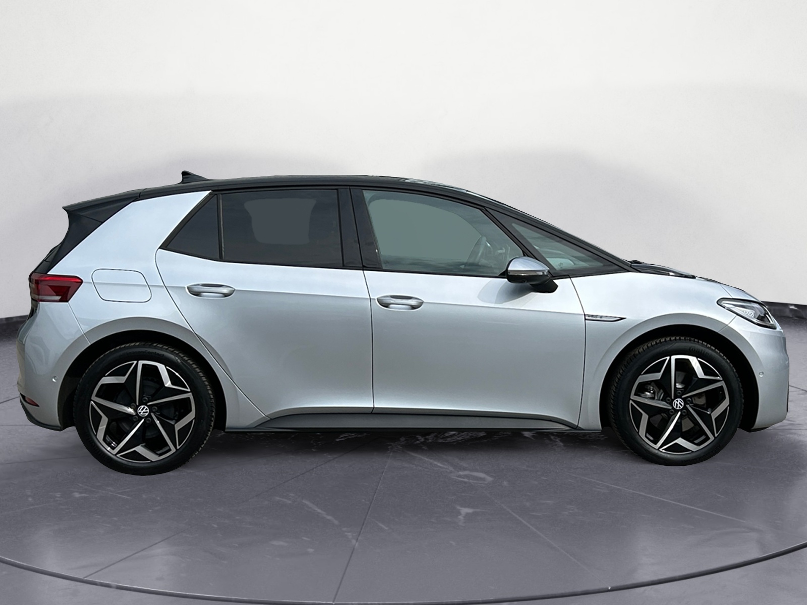 Volkswagen - ID.3 Pro S (4-Sitzer)