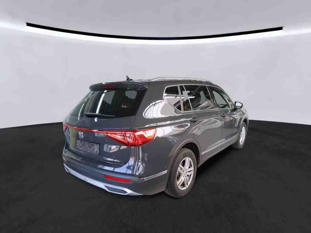 Seat - Tarraco 2.0 TDI SCR DSG Xcellence