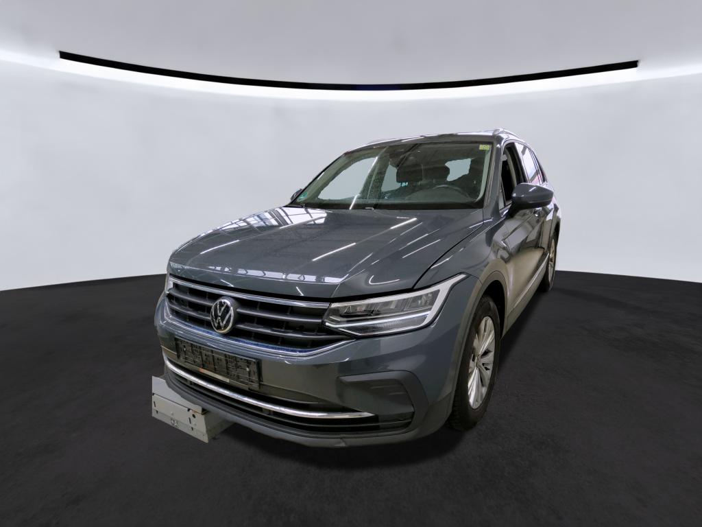 Volkswagen - Tiguan 2.0 TDI SCR Life