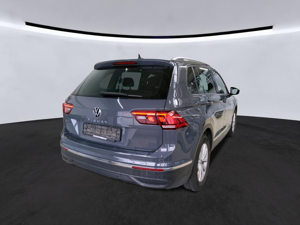 Volkswagen - Tiguan 2.0 TDI SCR Life