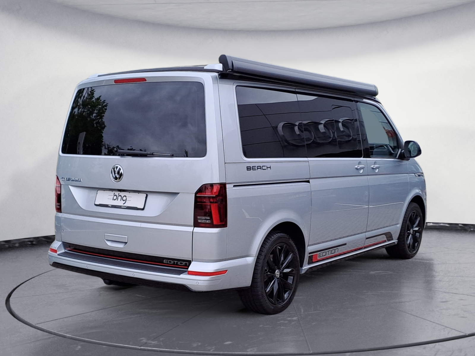Volkswagen - California 6.1 2.0 l