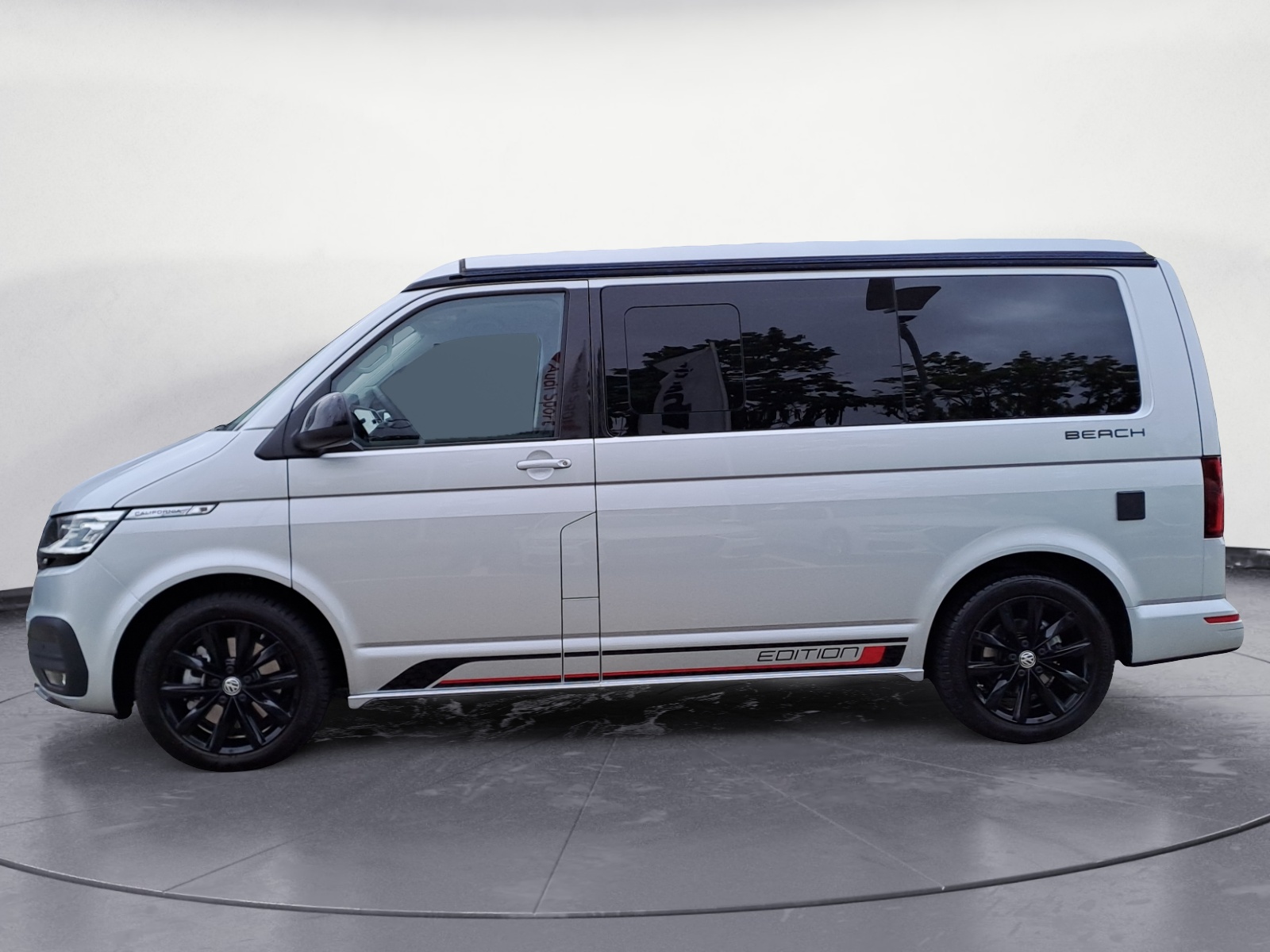 Volkswagen - California 6.1 2.0 l