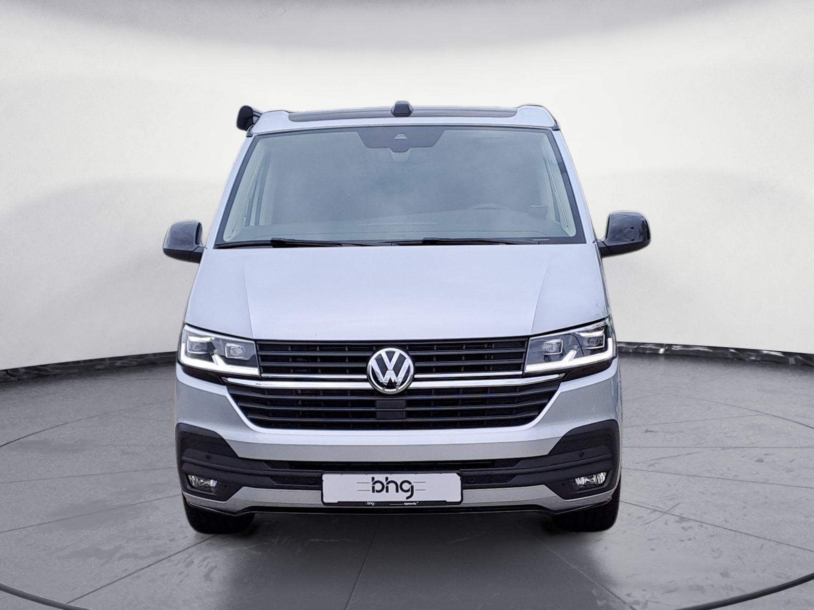 Volkswagen - California 6.1 2.0 l