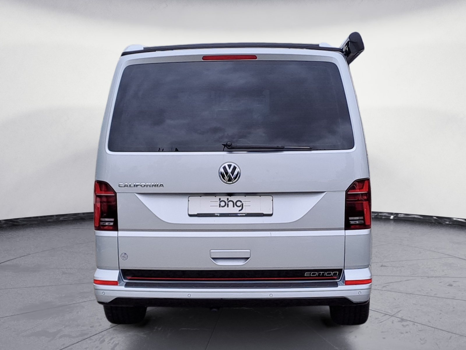 Volkswagen - California 6.1 2.0 l