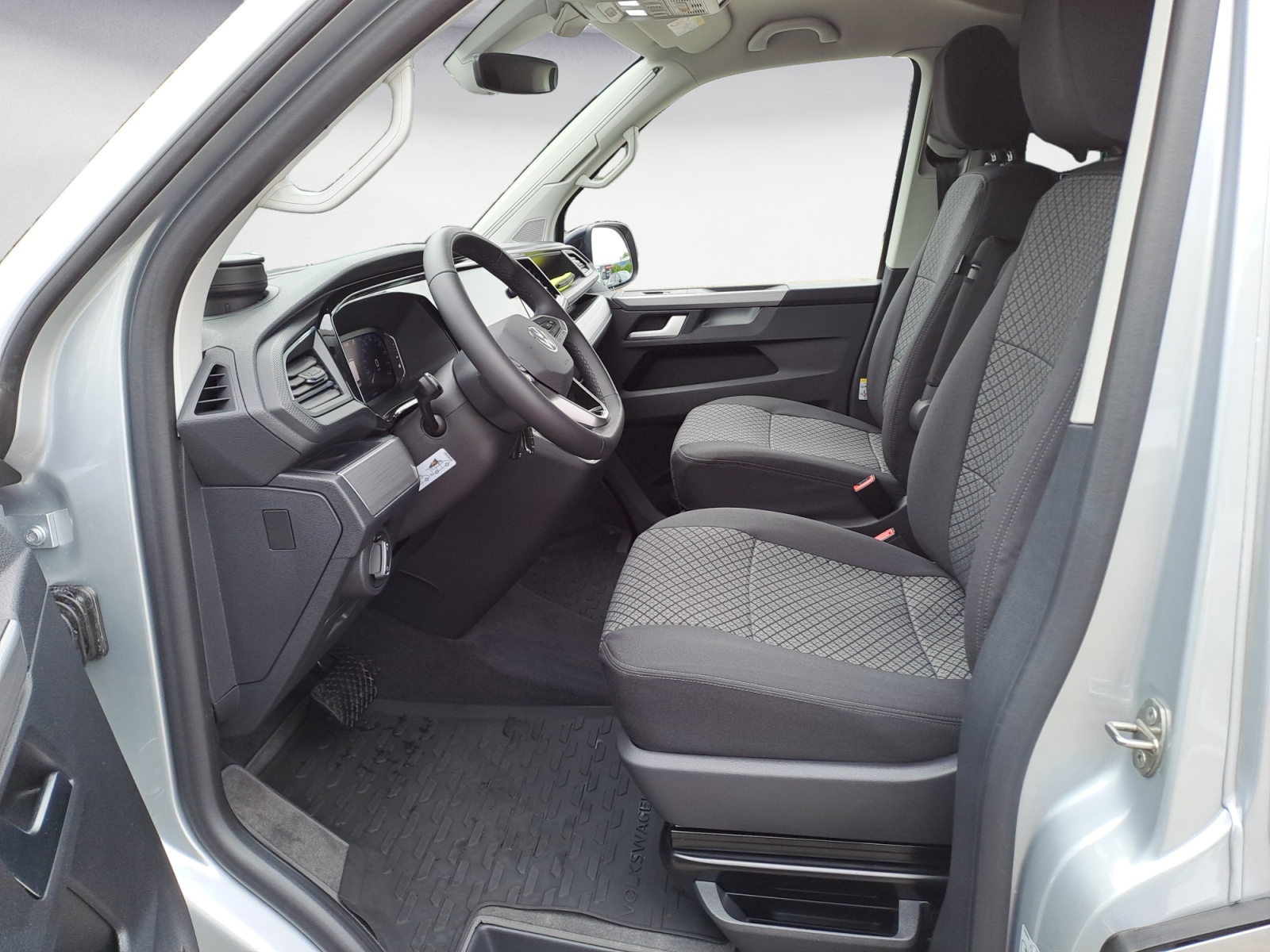 Volkswagen - California 6.1 2.0 l