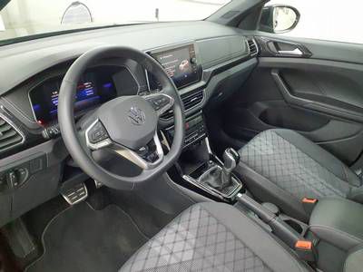 Volkswagen - T-Cross 1.5 TSI ACT OPF DSG R-Line