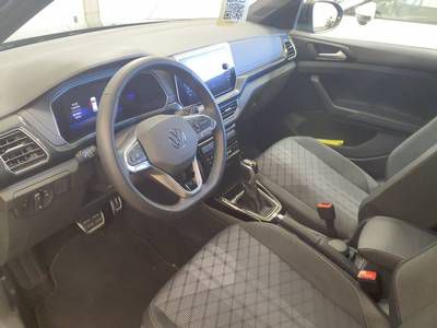 Volkswagen - T-Cross 1.5 TSI ACT OPF DSG R-Line