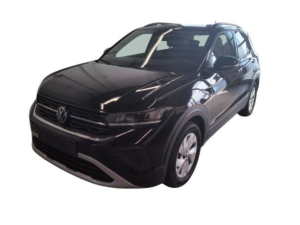 Volkswagen - T-Cross 1.0 TSI OPF Life