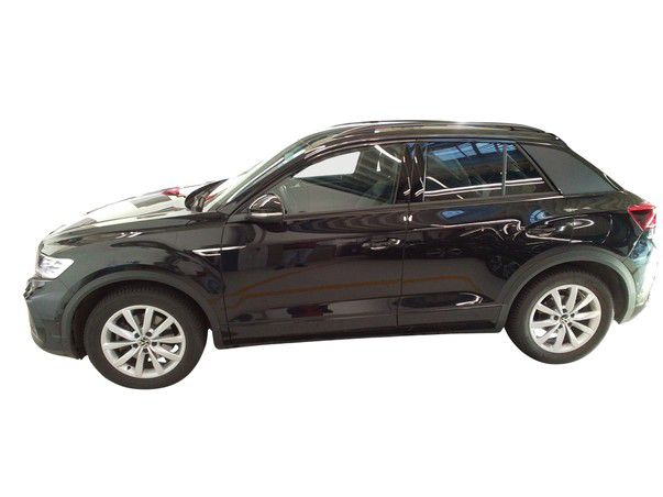 Volkswagen - T-Roc 2.0 TSI OPF 4MOTION DSG R-Line