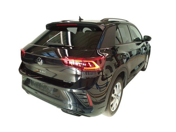Volkswagen - T-Roc 2.0 TSI OPF 4MOTION DSG R-Line
